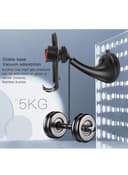 ستاند موبايل Mobile Holder for Car/Office - Yesido