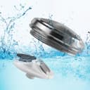 ماكينة حلاقة صغيرة محمولة أخضر Green Portable Mini Razors Electric Shaver