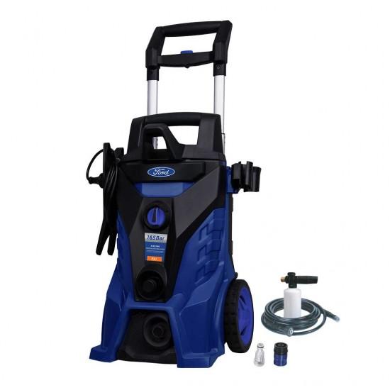 Ford 2200W 165Bar Corded Electric Pressure Washer