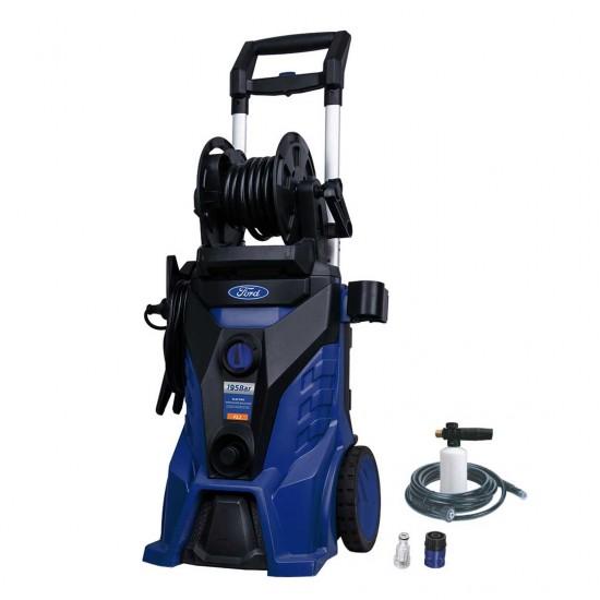 Ford 2500W 195Bar Corded Electric Pressure Washer