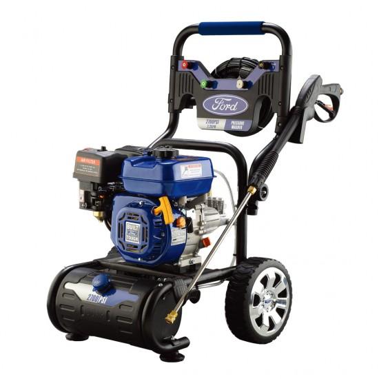 Ford 186bar Gasoline Pressure Washer