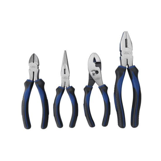 Ford 4pcs Plier Set