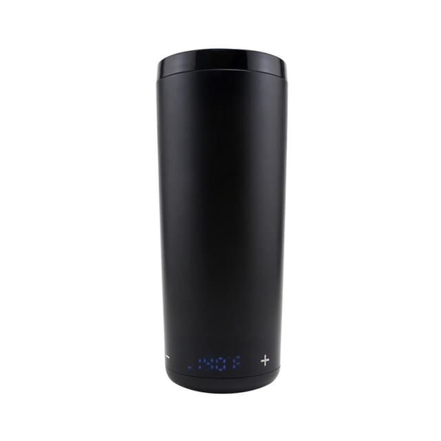 كوب ذكي حافظ للحرارة Smart Tumbler with 3 hour Battery Life بسعة 375 مللي