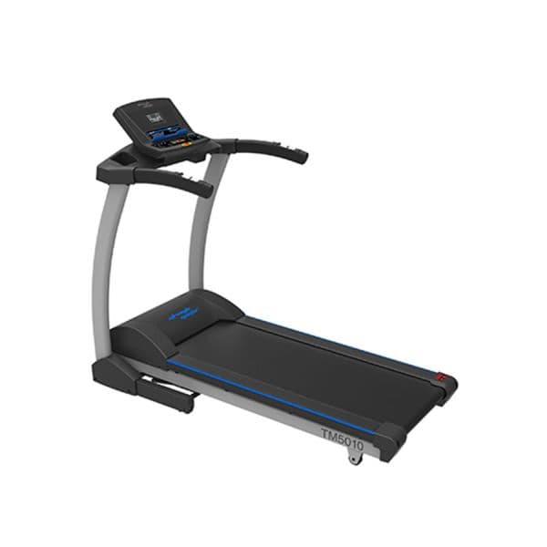 جهاز جري 16 كم/سا MOTORIZED TREADMILL TM5010 - STRENGTH MASTER