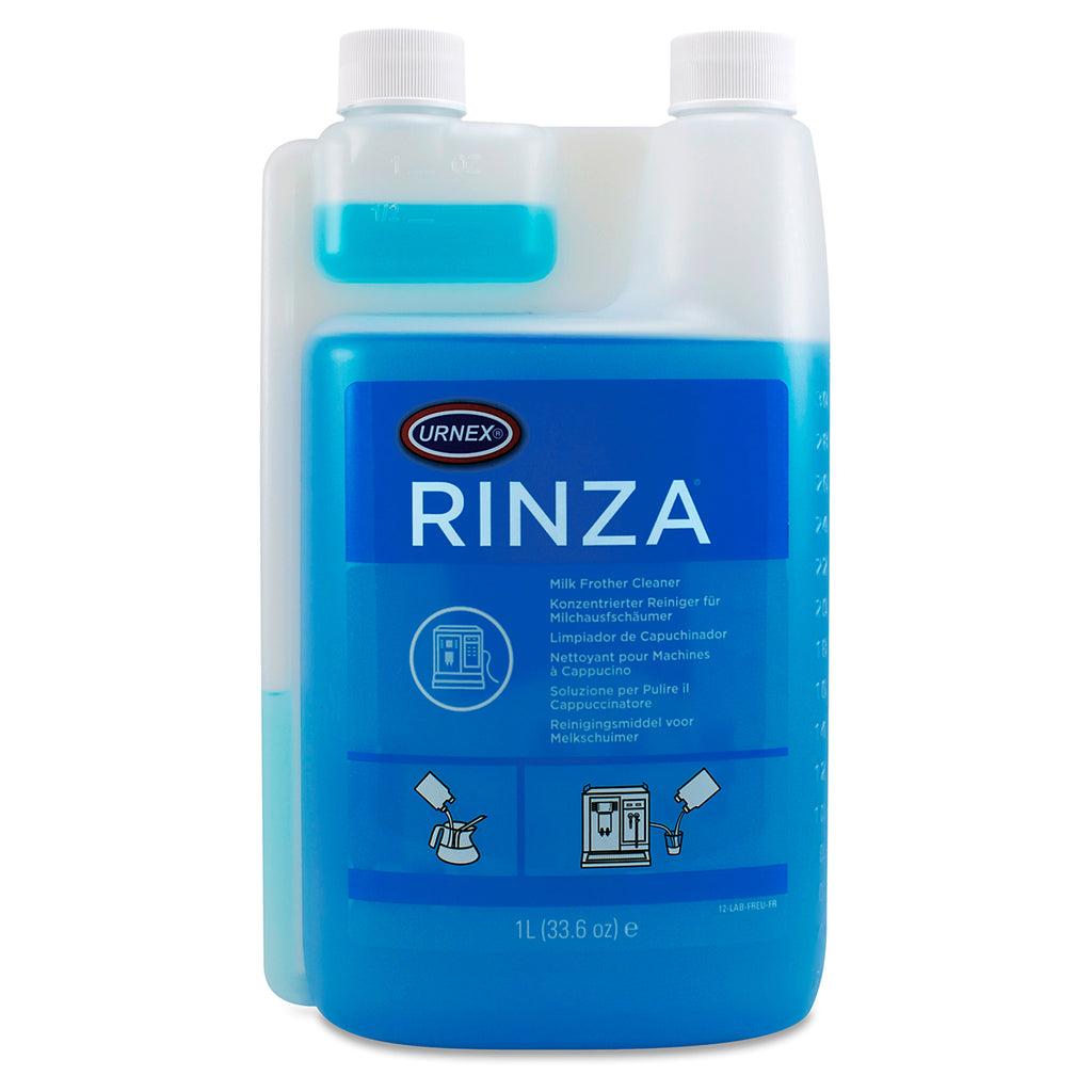 سائل تنظيف رغوة الحليب Urnex Rinza Milk Frother Cleaner