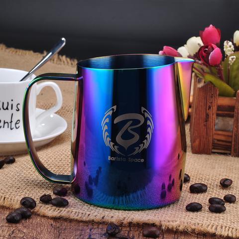 Barista Space Pitcher - Rainbow (450ml) - SW1hZ2U6NTc1NzAz