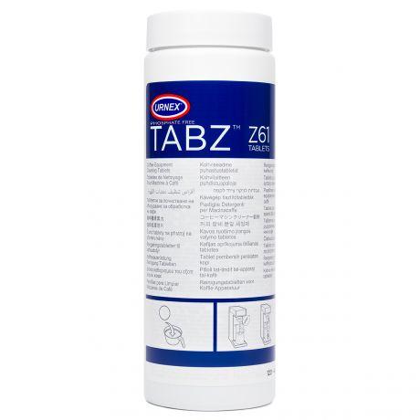 أقراص تنظيف ماكينات القهوة Urnex Phosphate Free Tabz (Z61) - SW1hZ2U6NTcyOTA5