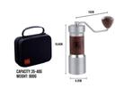 طاحونة قهوة مختصة 40 جرام ون زيبريسو بلاس 1Zpresso K-Plus  Manual Coffee Grinder - SW1hZ2U6NTcyMjUy