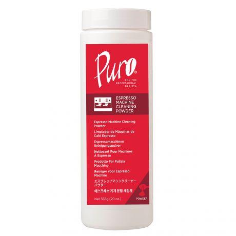 Urnex Puro Espresso Machine Cleaning Powder