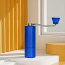 Timemore Chestnut C2 Grinder - Royal Blue