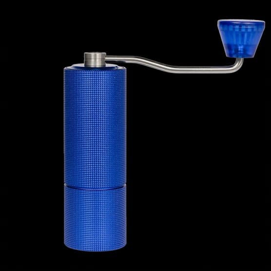 Timemore Chestnut C2 Grinder - Royal Blue