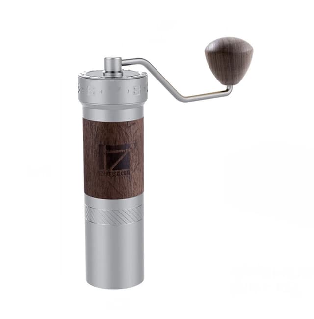 طاحونة قهوة مختصة 35 جرام ون زيبريسو ماكس1Zpresso K-Max Manual Coffee Grinder