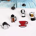 دبوس بروش للباريستا باريستا سبيس Barista Space Pins - SW1hZ2U6NTY4NTU3