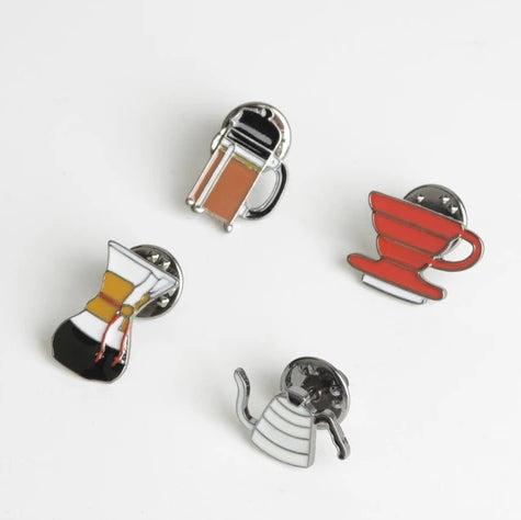 Barista Space Pins - SW1hZ2U6NTY4NTY1