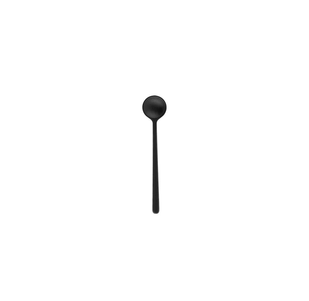 Loveramics Espresso Spoon - Matte Black