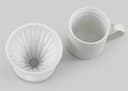 كوب لتقطير القهوة 150ml سيراميك Ceramic Drip Cup - Timemore