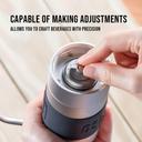 مطحنة قهوة اسبريسو 35 جرام ون زيبريسو 1Zpresso JX-Pro Manual Coffee Grinder