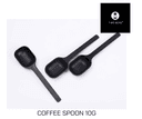 ملعقة قهوة 10gr بلاستيك أسود Cofffee Spoon - Timemore