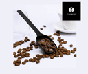 ملعقة قهوة 10gr بلاستيك أسود Cofffee Spoon - Timemore