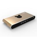 Merlin 3D Projector Android Lite