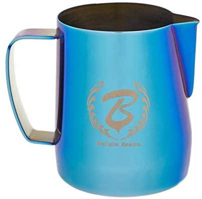 Barista Space Pitcher - Blue (350ml) - SW1hZ2U6NTY5Mjcw