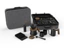 مجموعة تحضير القهوة مع شنطة V60 Coffee Dripper Set with Luxury Small Case - DHPO