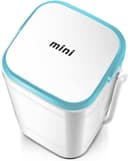 غسالة ملابس صغيرة ومحمولة NB Mini Washing Machine سعة 4 كجم