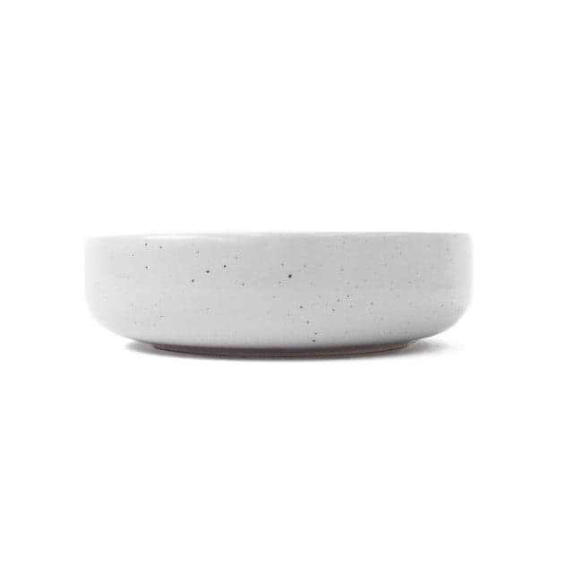 صحن فطور صغير 160 ملم اومي رمادي AOOMI Haze Breakfast Bowl - 322723