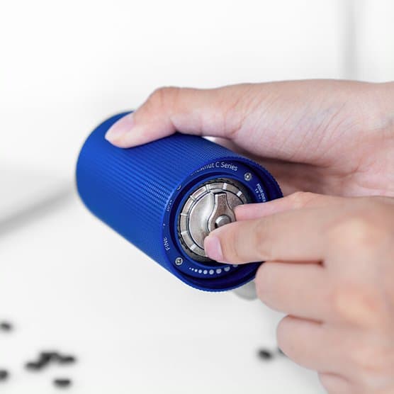 Timemore Chestnut C2 Grinder - Royal Blue