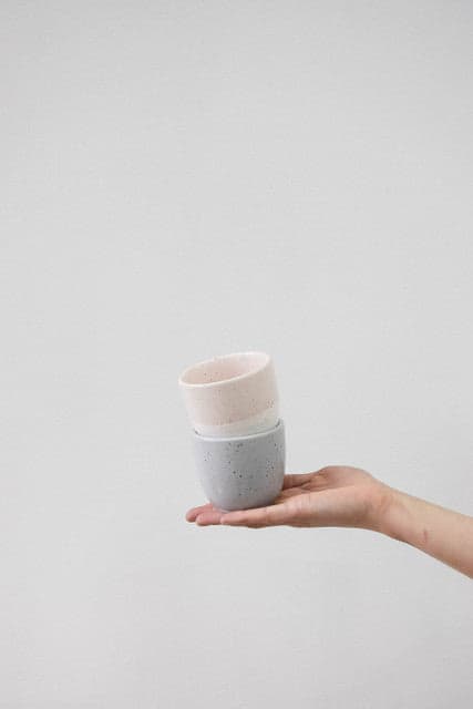 فنجان قهوة 170 مل | AOOMI Haze Mug