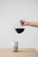 فنجان قهوة 170 مل | AOOMI Haze Mug