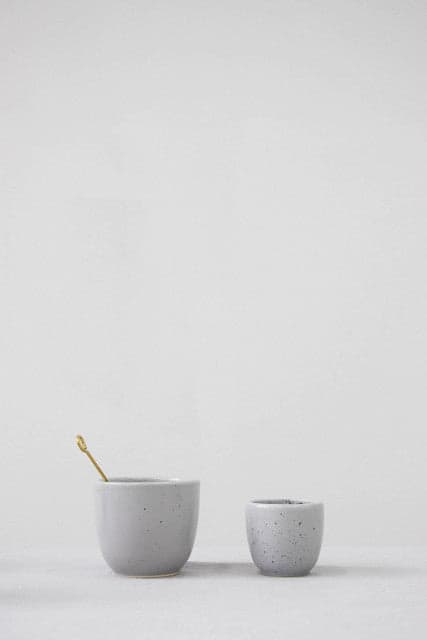 فنجان قهوة 170 مل | AOOMI Haze Mug