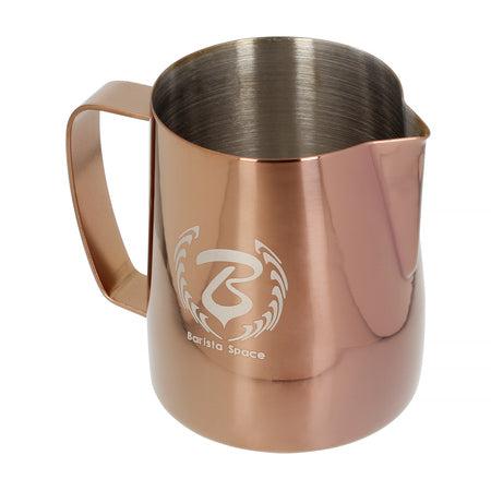 Barista Space Pitcher - Rose Golden (350ml) - SW1hZ2U6NTc1NDYz