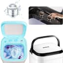 غسالة ملابس صغيرة ومحمولة NB Mini Washing Machine سعة 4 كجم