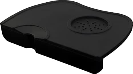 مثبت تامبر أسود  Tamping Mat - Saraya