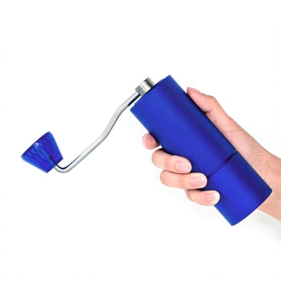 Timemore Chestnut C2 Grinder - Royal Blue