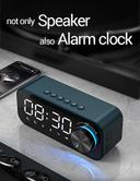 Recci clock speaker RSK-w11 - SW1hZ2U6NTY2MzQw