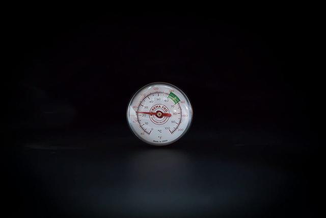 مقياس حرارة الحليب اليدوي كريما برو Crema Pro Milk Thermometer - SW1hZ2U6NTY5NDgw