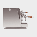 Vesuvius Dual Boiler Pressure Profiling Espresso Coffee Machine (Steel) - SW1hZ2U6NTY5NTQ0