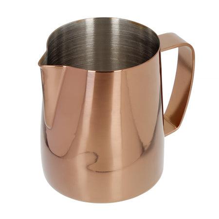 Barista Space Pitcher - Rose Golden (350ml) - SW1hZ2U6NTc1NDY1