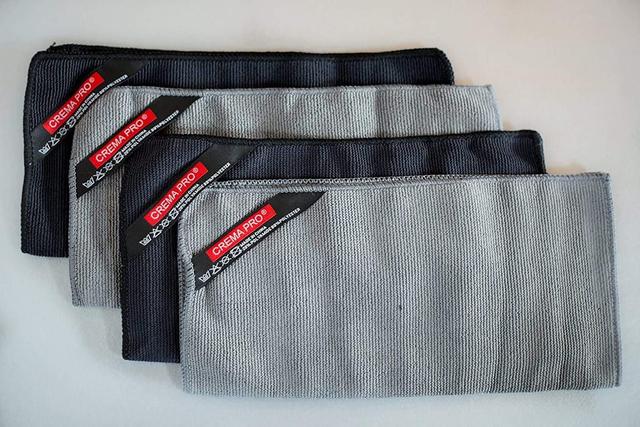 Crema Pro Barista Cloth Set 10 Pack - SW1hZ2U6NTcyMjEy