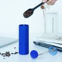 Timemore Chestnut C2 Grinder - Royal Blue