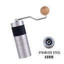 مطحنة قهوة اسبريسو 35 جرام ون زيبريسو 1Zpresso JX-Pro Manual Coffee Grinder