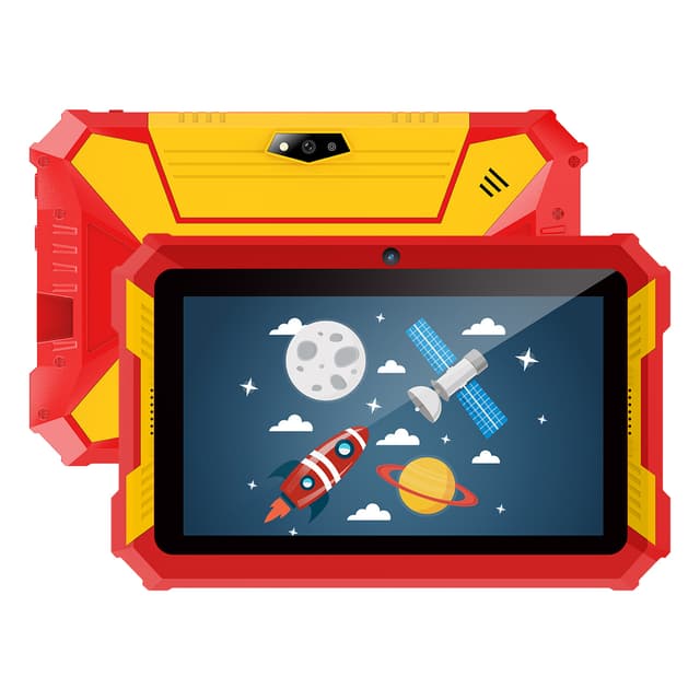 تابلت الأطفال المقاوم للكسر Modio M4 kids tablet