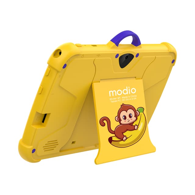 تابلت الأطفال المقاوم للكسر Modio M2 kids tablet