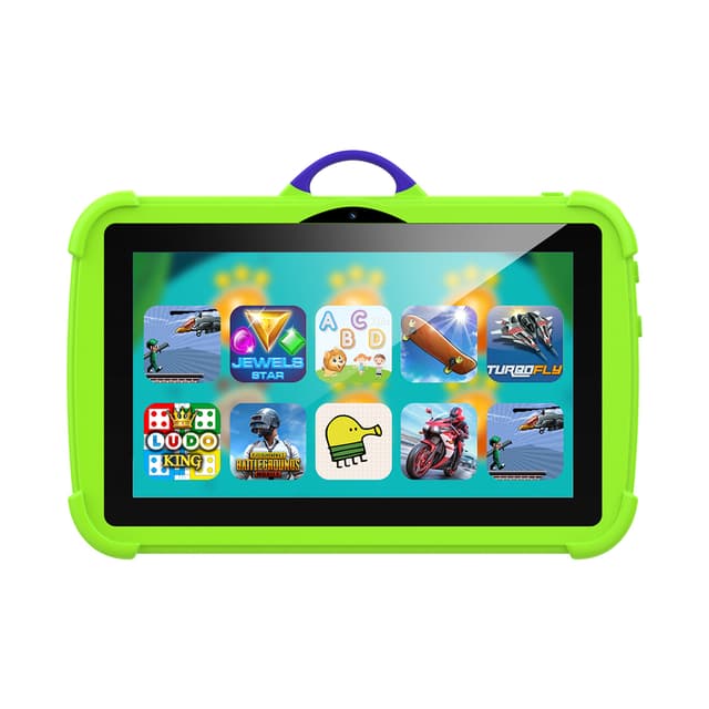 تابلت الأطفال المقاوم للكسر Modio M2 kids tablet