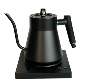 The Artisan Barista - Smart Electric 1.0L Kettle - Black