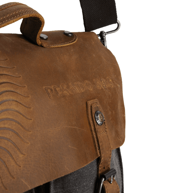 حقيبة يد باريستا ( شنطة عدة القهوة )  Pesado Barista Bag