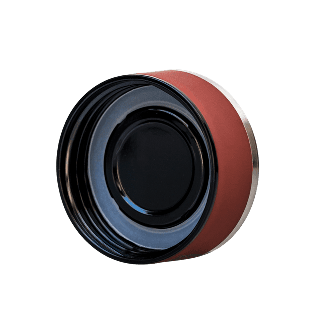 ترمس قهوة بسعة 500 مل (كوب قهوة) CLAY FLASK - FRESSKO