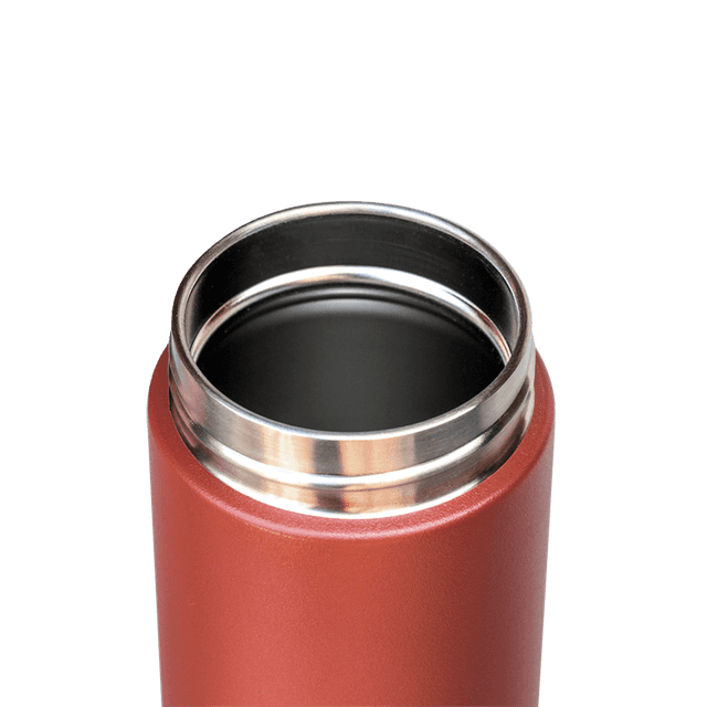 ترمس قهوة بسعة 500 مل (كوب قهوة) CLAY FLASK - FRESSKO